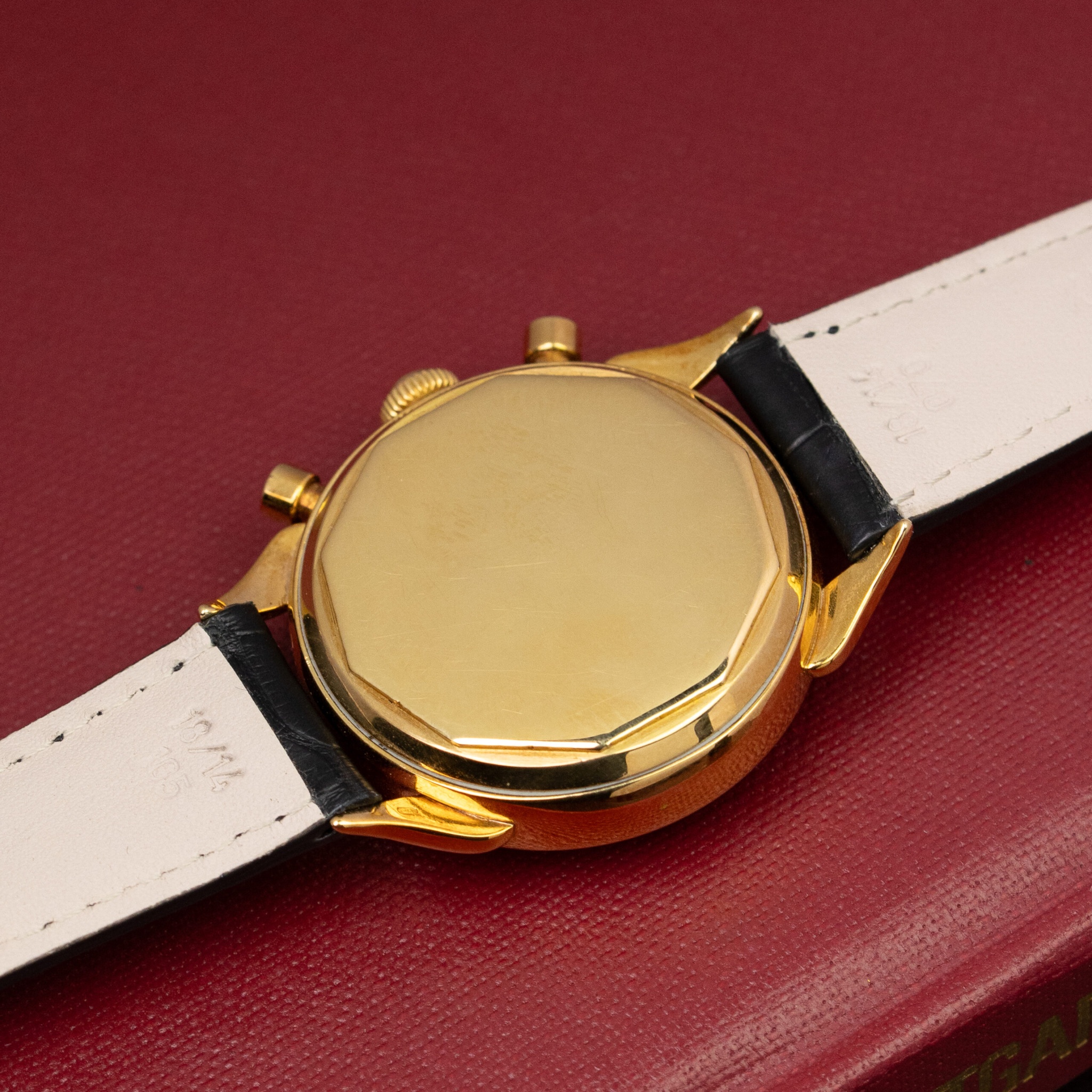 Watch by Vacheron Constantin, Vacheron Constantin^
