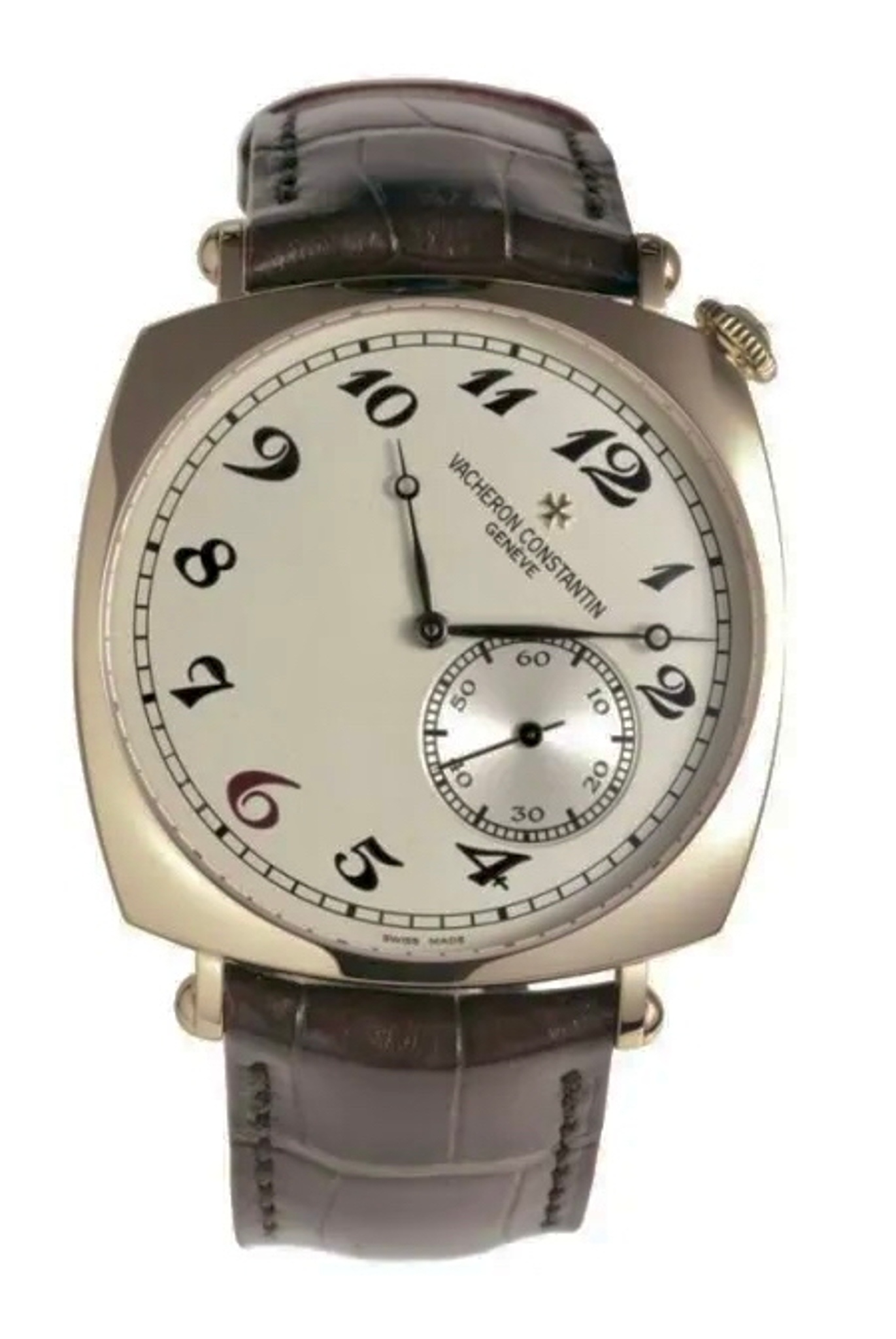Watch by Vacheron Constantin, Historiques, American 1921
