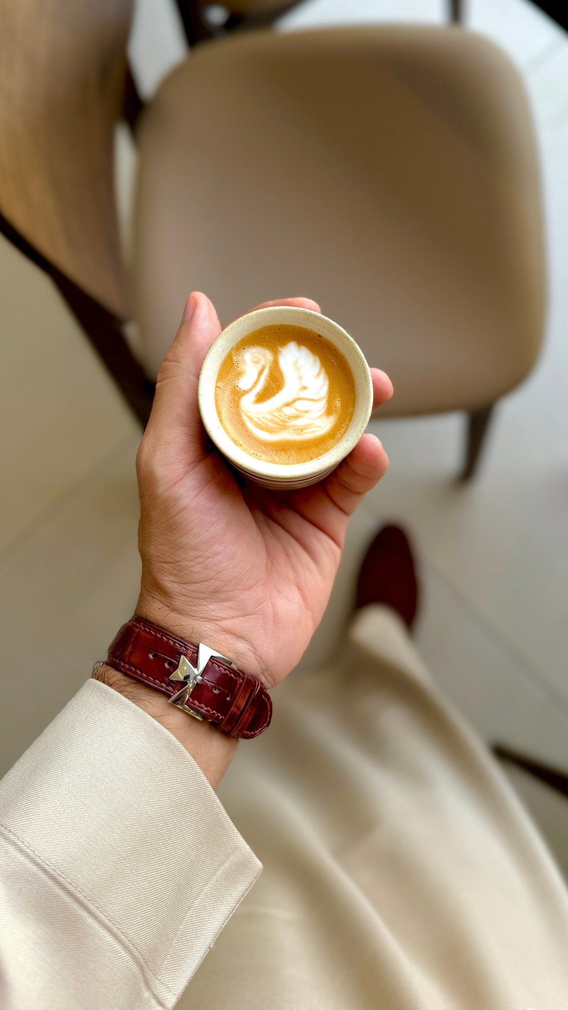 Watch by Vacheron Constantin, Historiques, Triple Calendrier 1942