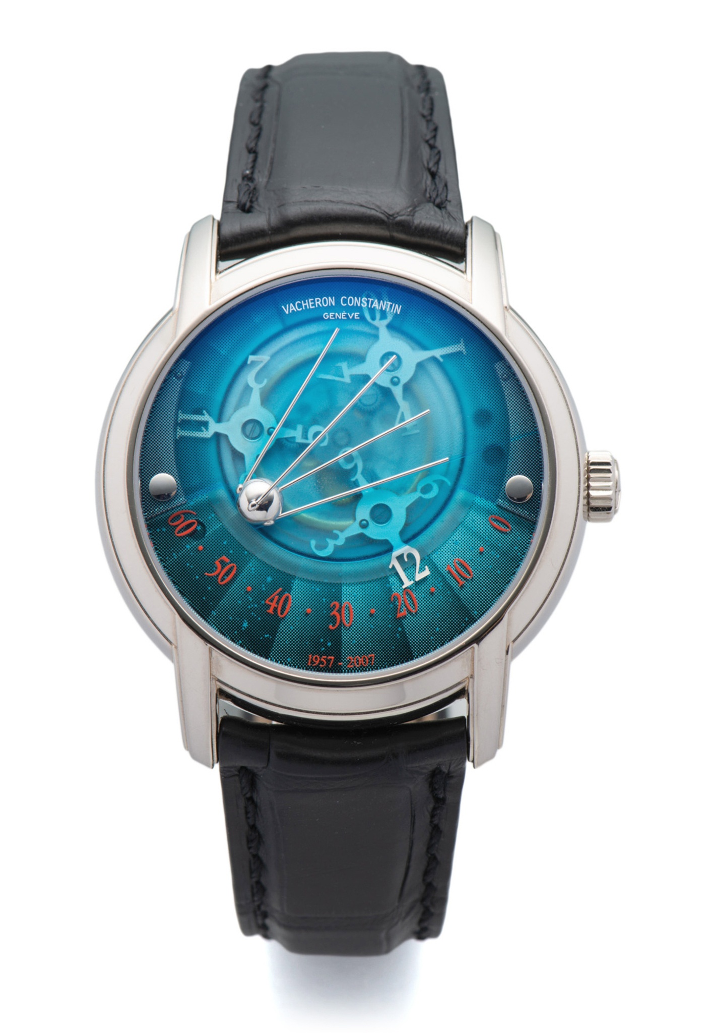 Watch by Vacheron Constantin, Sputnik