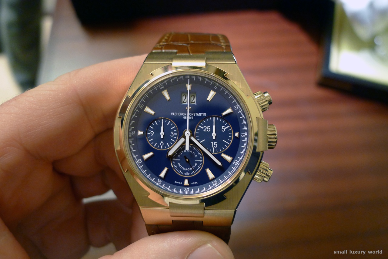 photo Small Luxury World