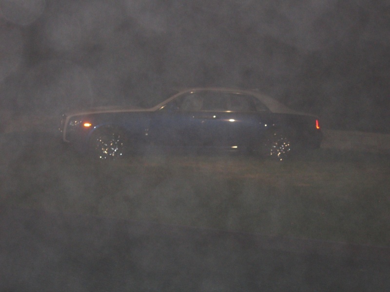 Fog