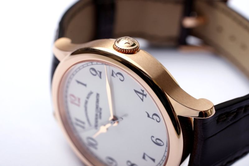 Watch by Vacheron Constantin, Historiques, Chronomètre Royal 1907, 86122