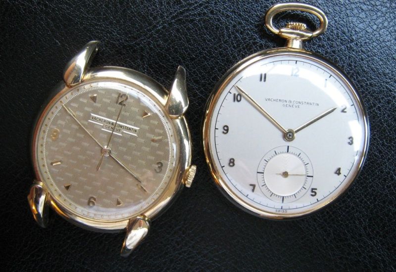 Extra Small vs Extra Large