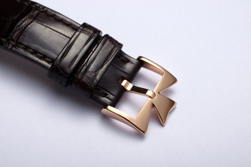 Watch by Vacheron Constantin, Historiques, Chronomètre Royal 1907, 86122