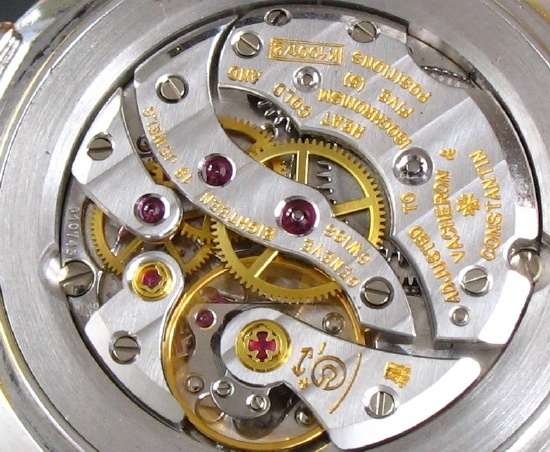 K1001/2 with GS and Gyromax