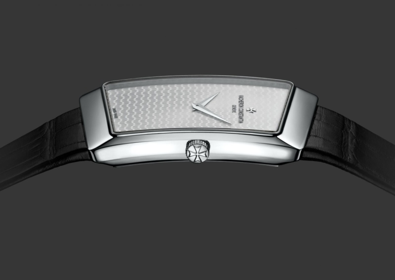 Watch by Vacheron Constantin, Historiques, 1972 Prestige