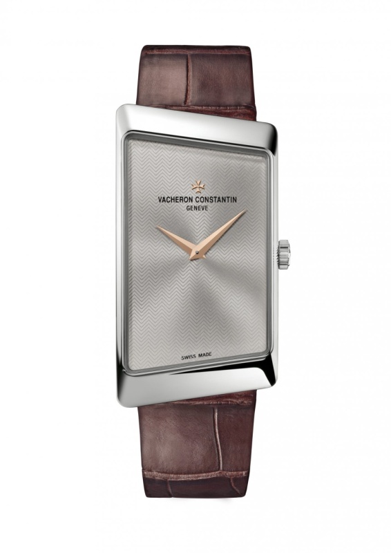 Watch by Vacheron Constantin, Historiques, 1972 Prestige