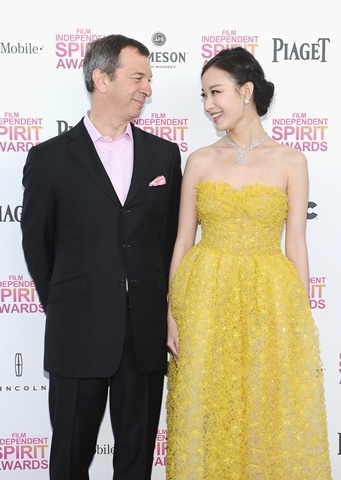 Philippe Leopold-Metzger & Ni Ni