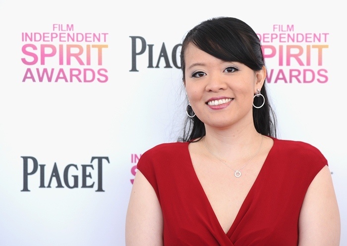 Mynette Louie, Piaget Grant Award Winner