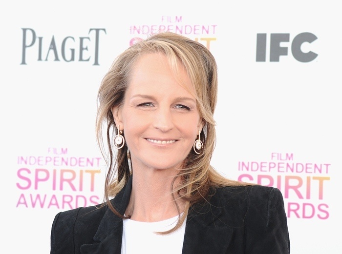 Helen Hunt