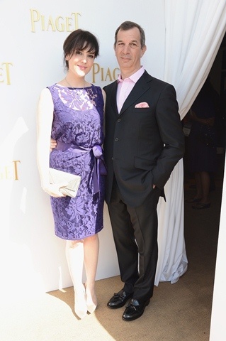 Melanie Lynskey & Philippe Leopold-Metzger