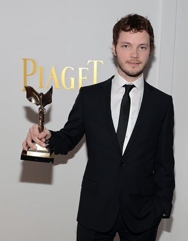 Ben Richardson Director of Beasts of the Southern Wild