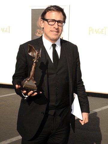 David O. Russell