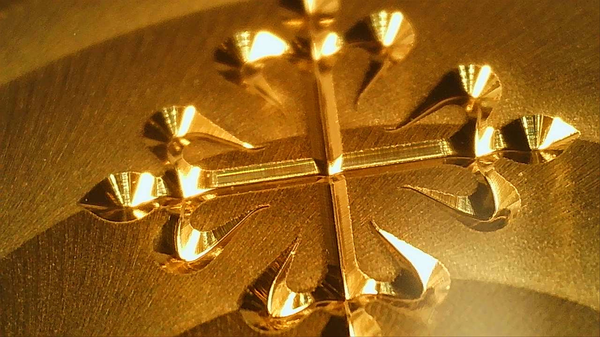 Watch by Patek Philippe, complications, 5396