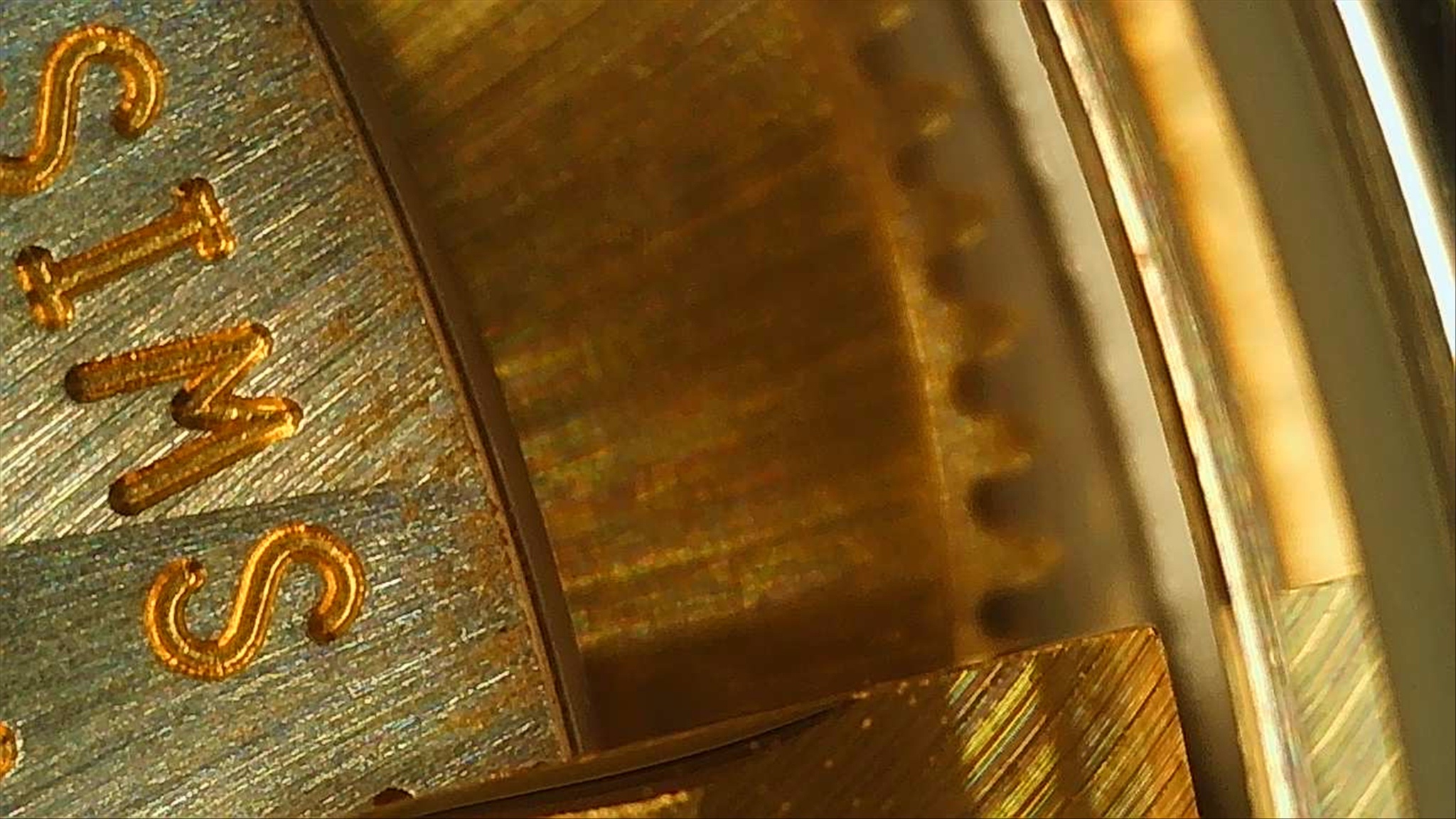 Watch by Patek Philippe, complications, 5396