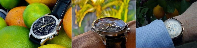 Zenith by nilomis & GP by AndrewD