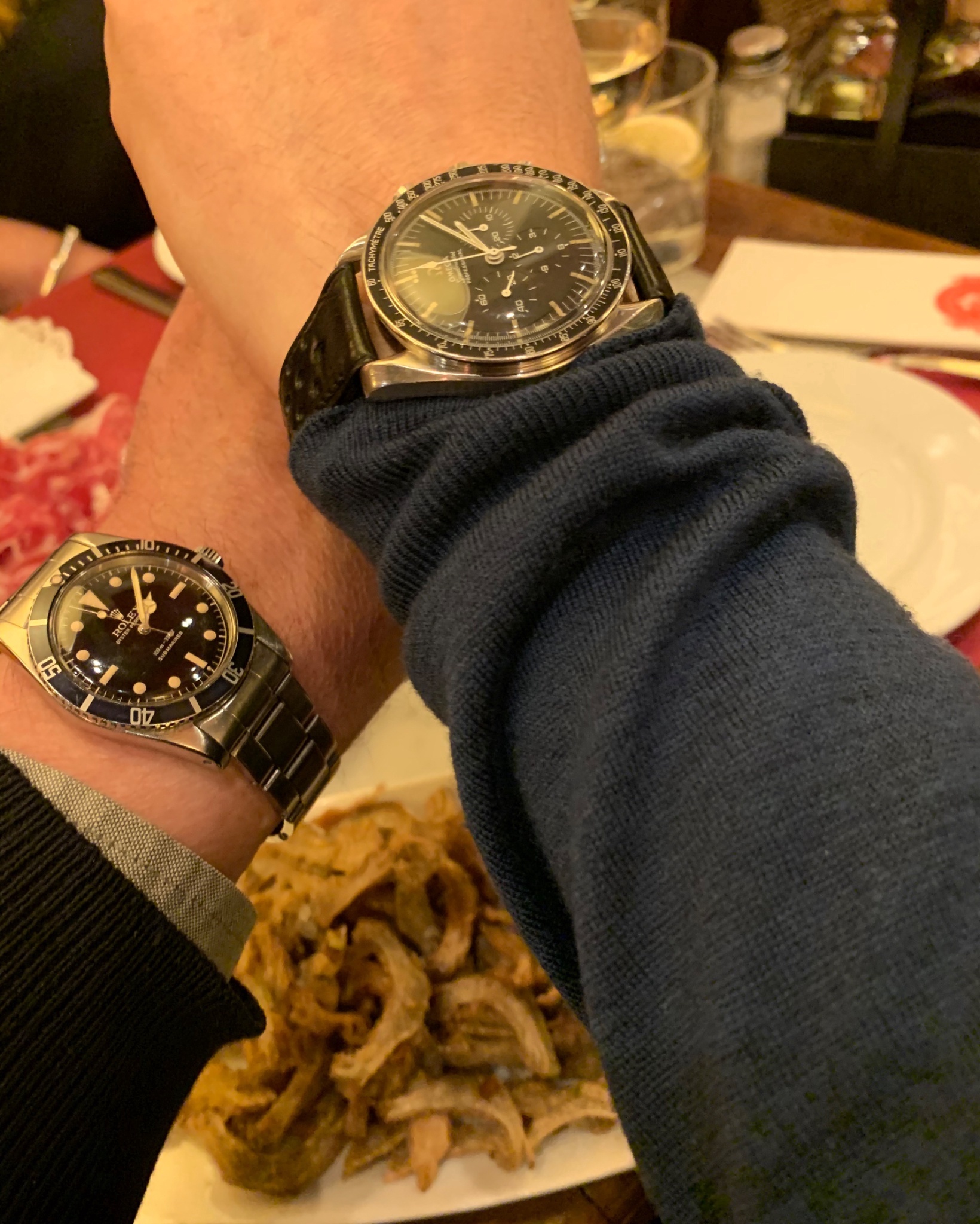 Watch by WristScan, Moonwatch, 311.30.42.30.01, 311.30.42.30.01.005, Speedmaster, Speedmaster Professional, Omega