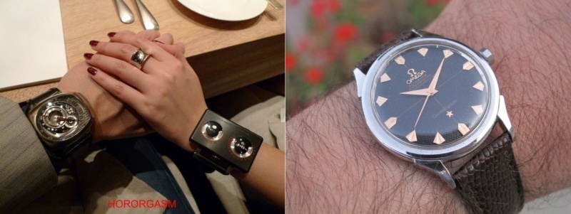 Indies by Hororgasm & Omega by Dr No