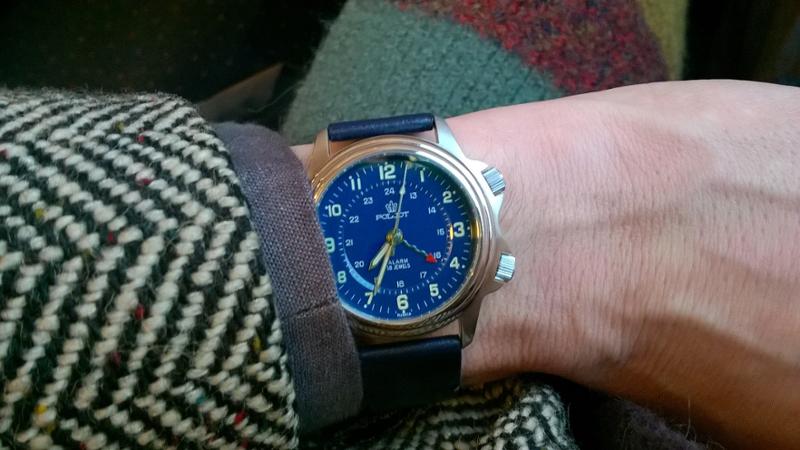 favourite complication