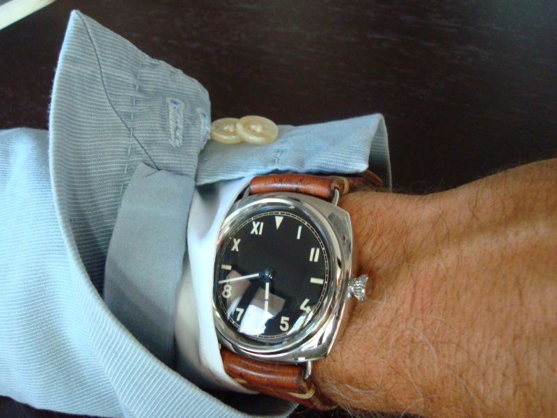 Panerai PAM 249