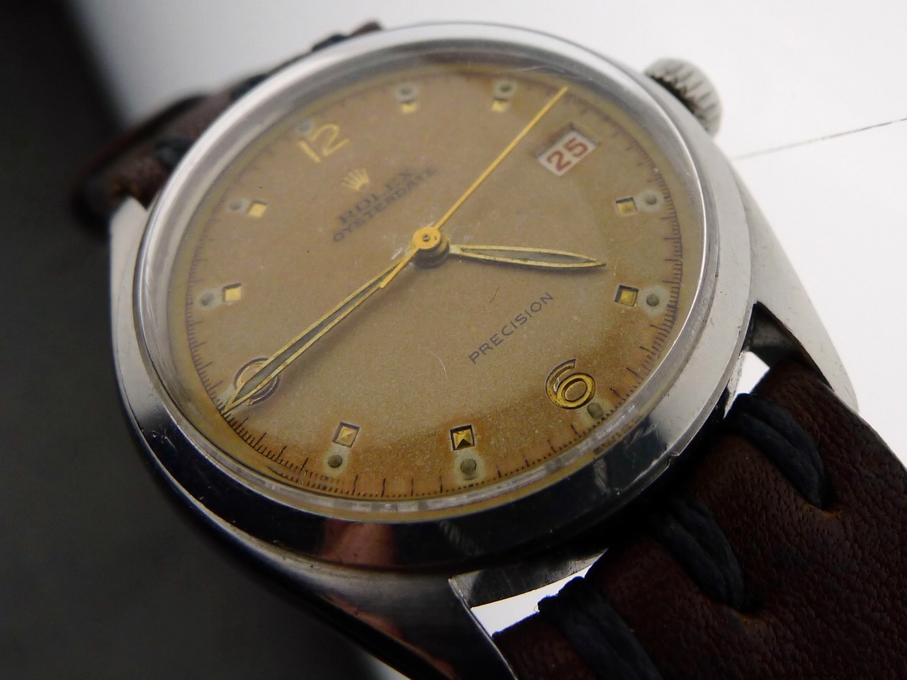 Rolex 6094