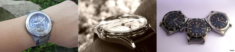 GP by Vinontre & Minerva by deBalzac & Rolex by MattS