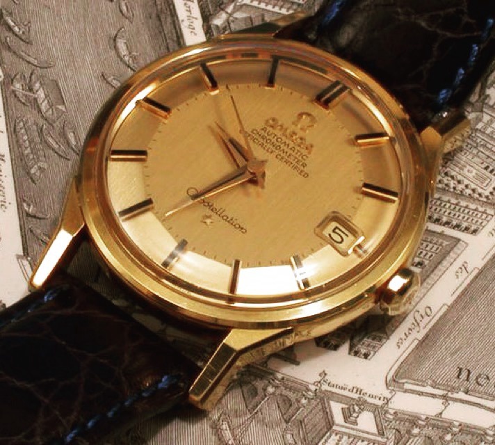 Harry Winston Watch Forum | WatchProSite