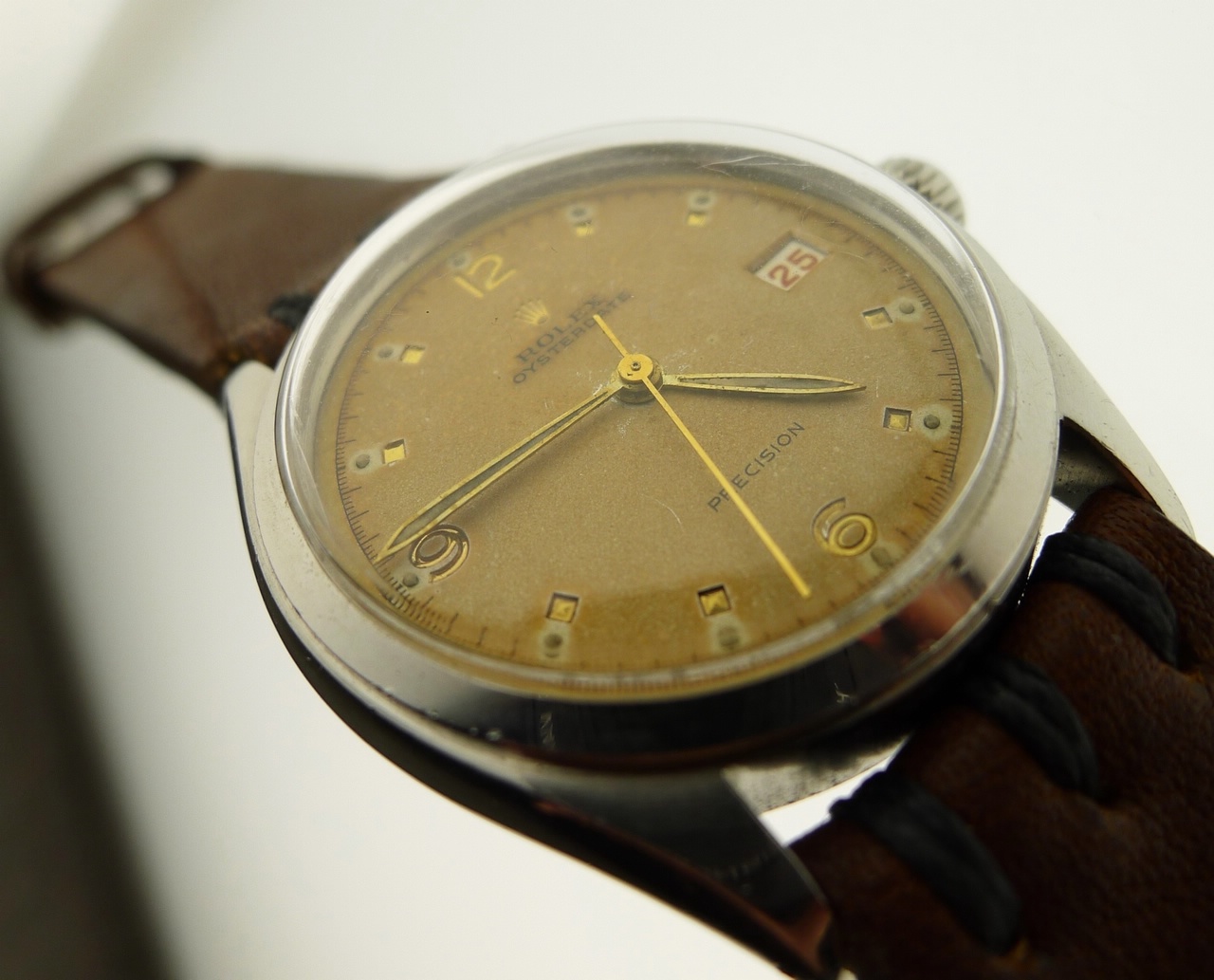 Rolex 6094