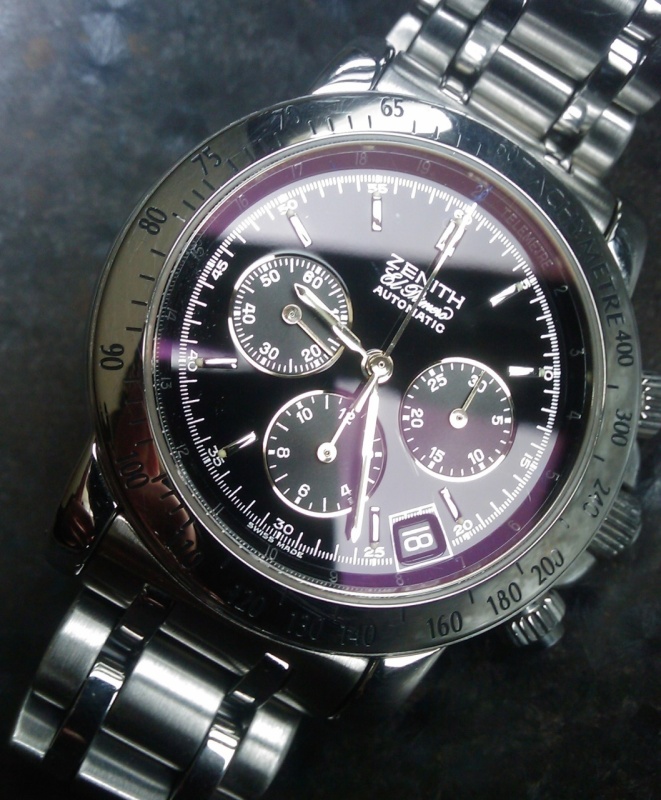 Zenith Rainbow