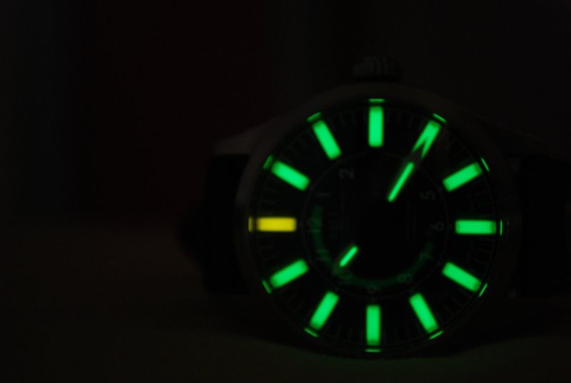 THE BRIGHTEST LUME ON MARKET