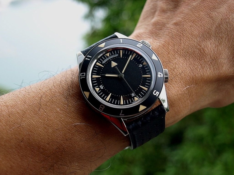 This needs more wrist time.