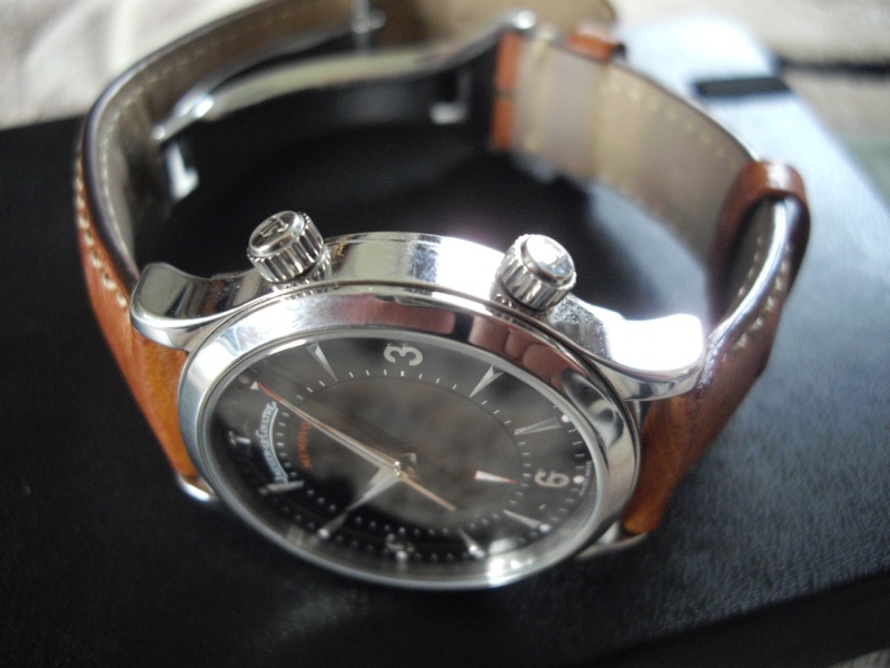 Black Dial