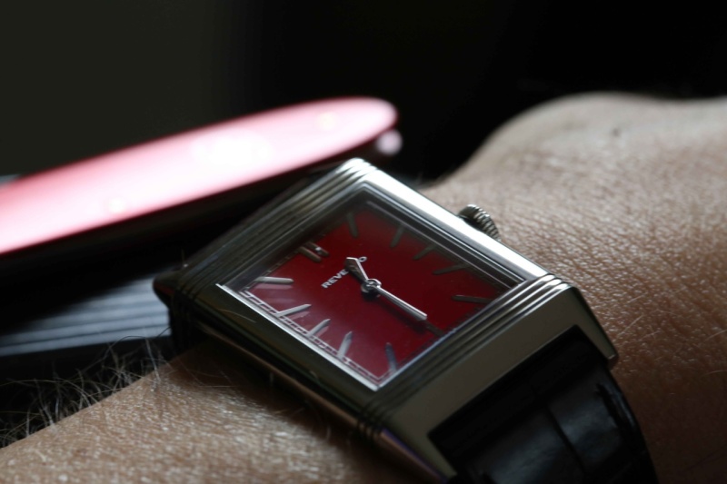 JLC Rouge