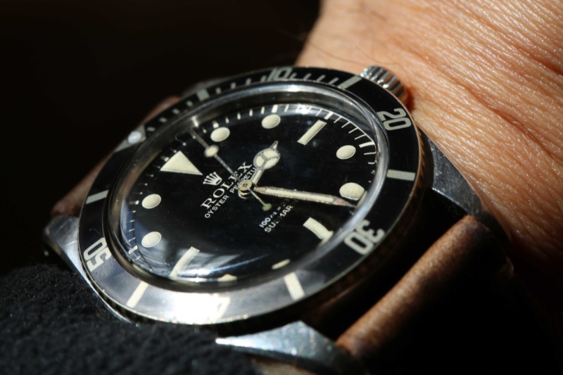 Watches that share passions