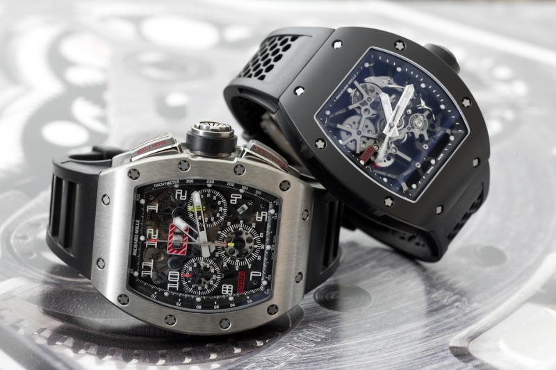 RM011 meets RM035