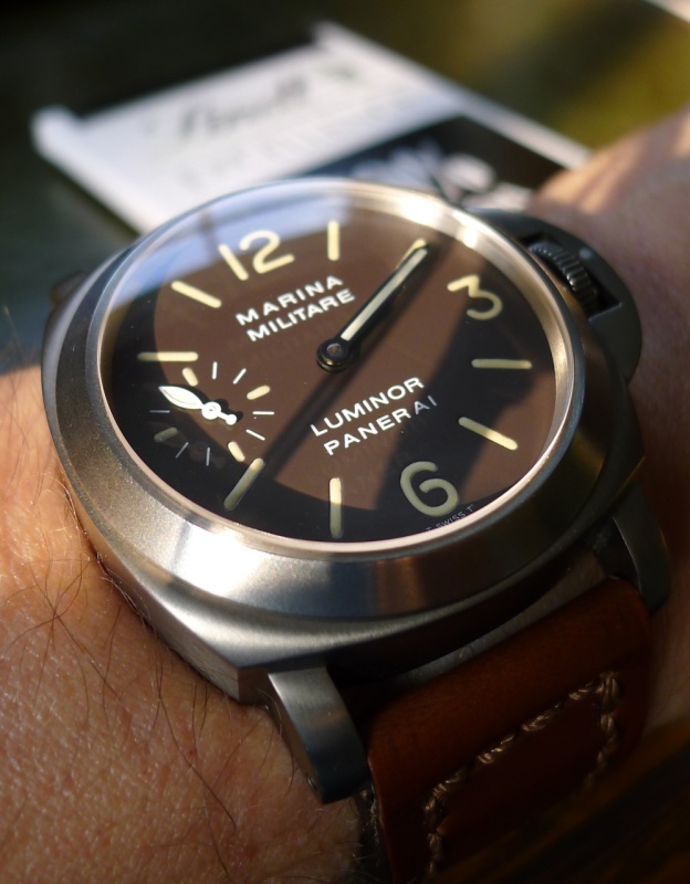 Watches that form friendships