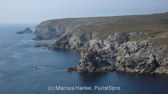 Near the Point du Raz