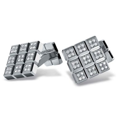 Ice Cube Cuff links