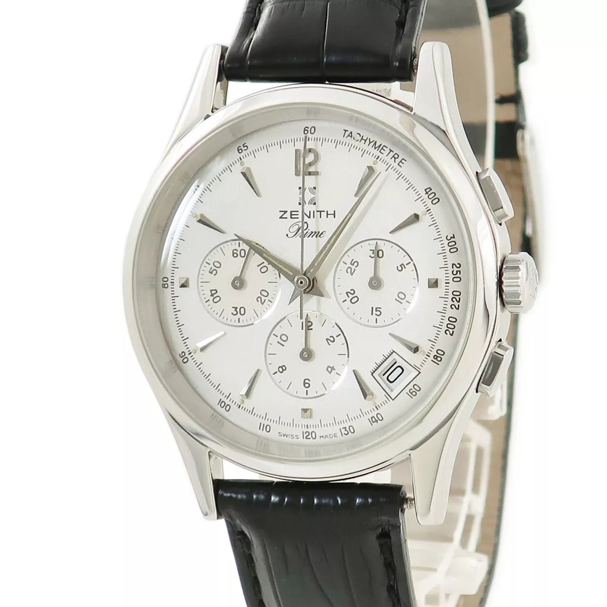 Watch by Zenith, El Primero