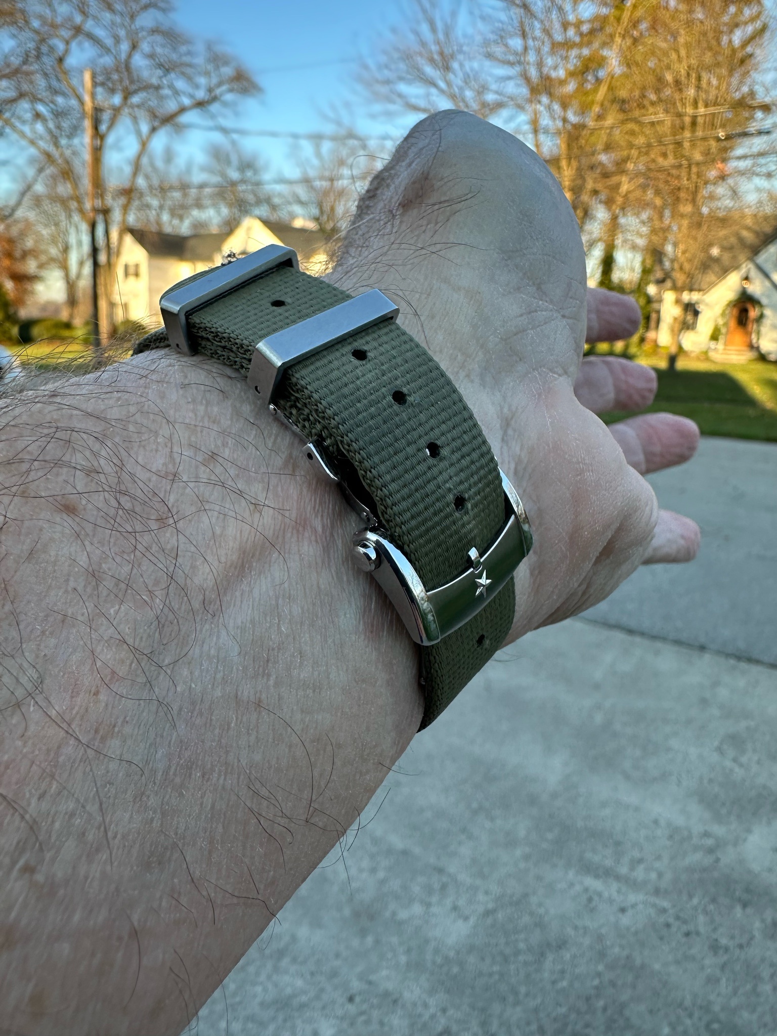 Watch by Zenith, P15