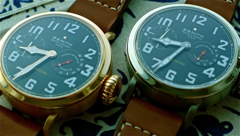 Shortly after, I had two !