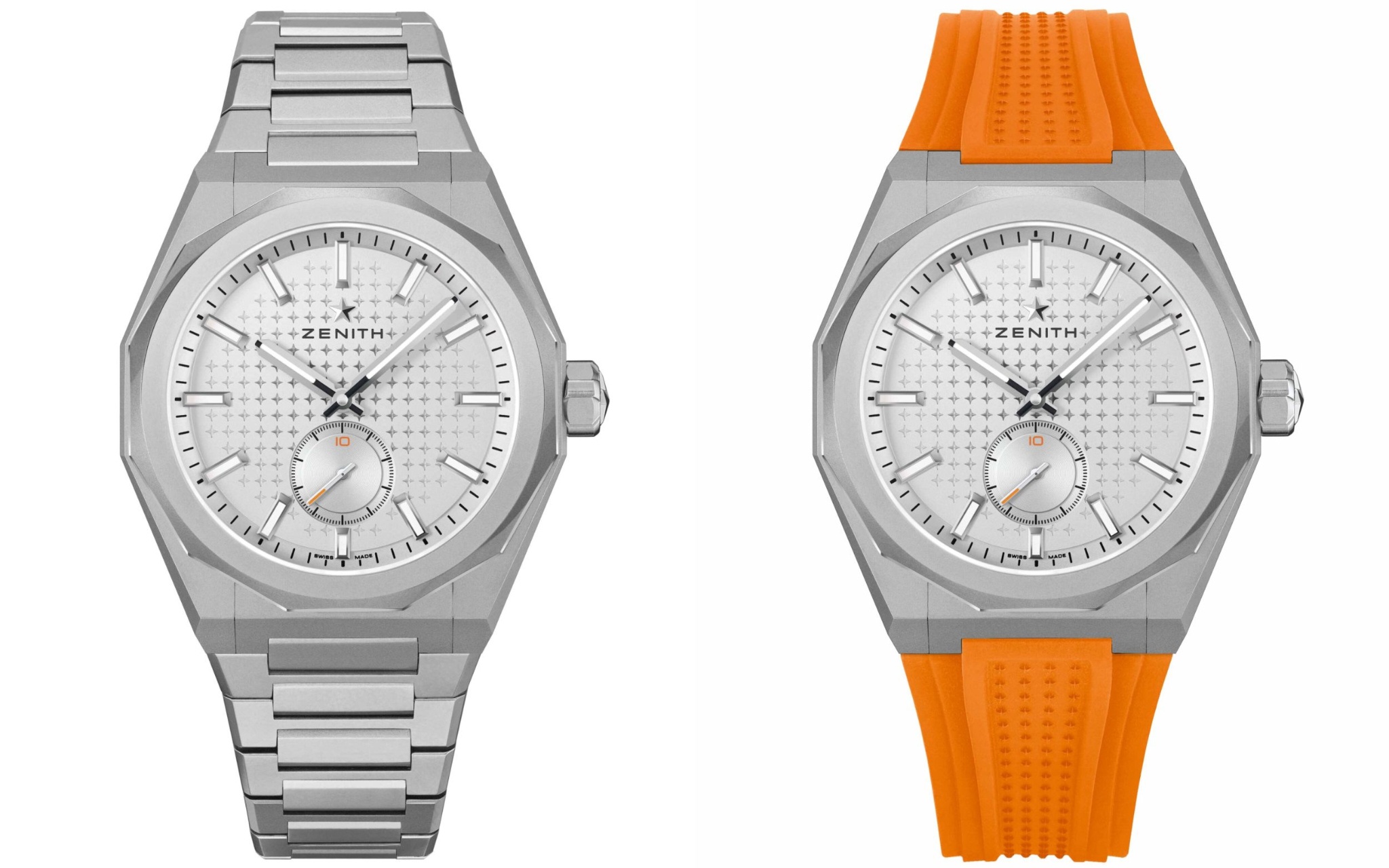 Watch by Zenith, Defy Skyline