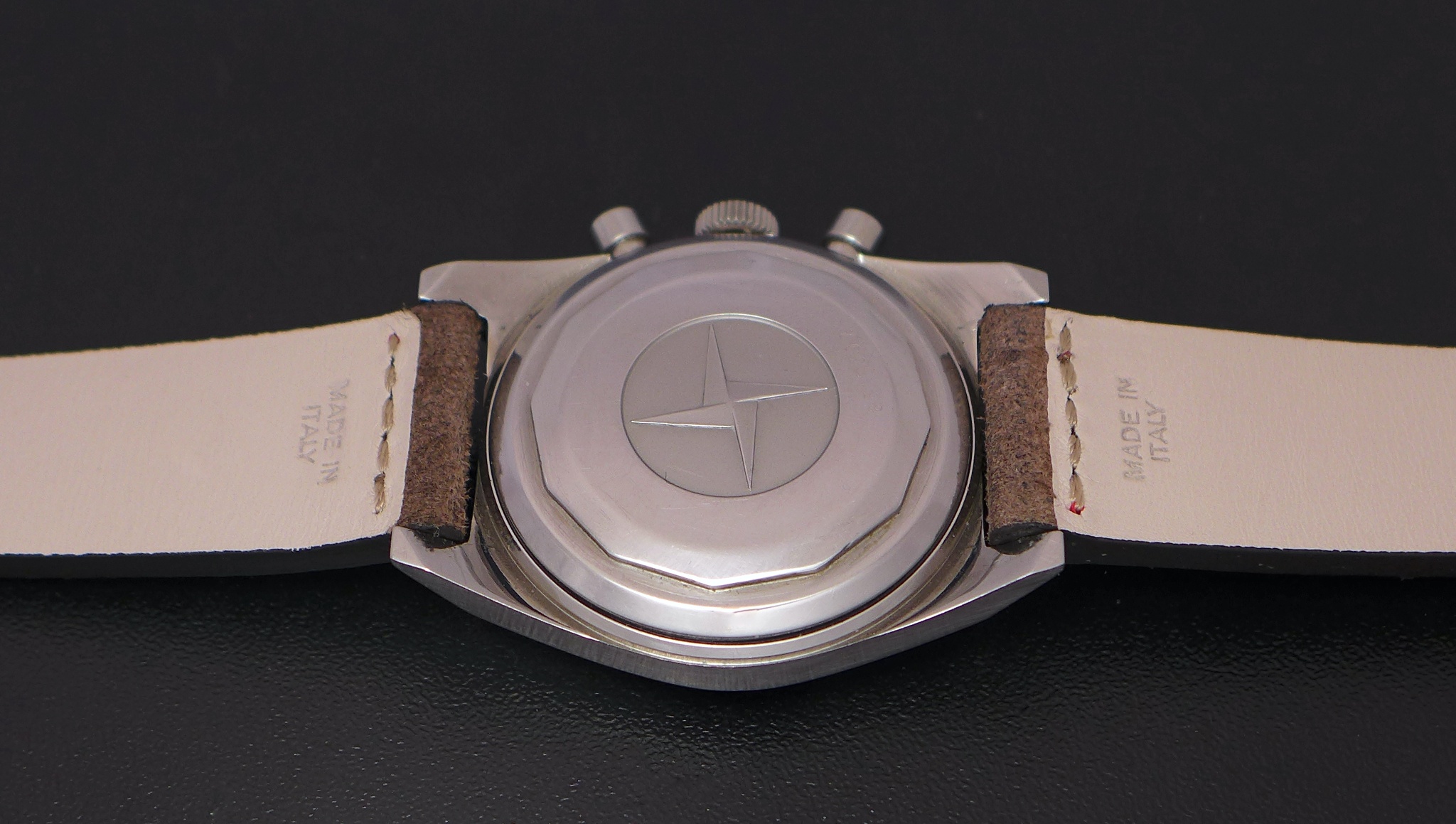 Watch by Zenith, El Primero, A384, A 384