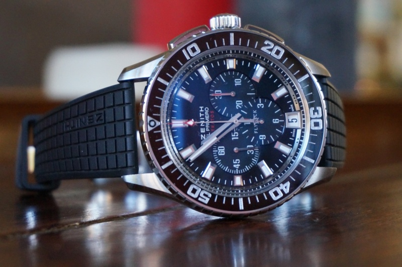 Stros Flyback
