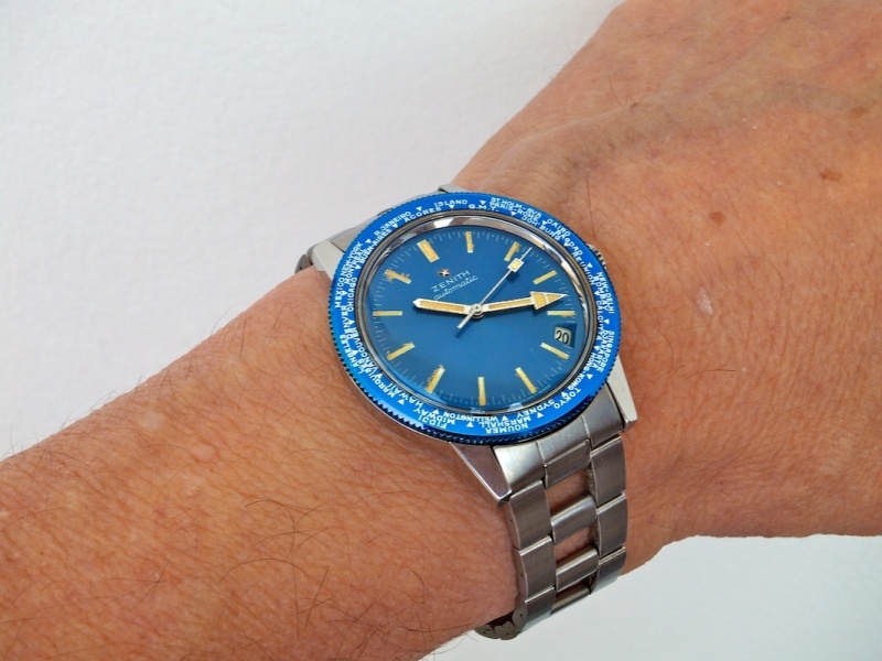 DIGGIN’ UP DOWN UNDER! 60年代オーストラリア産コンピ Zenith - Digging Deeper on a Zenith #2