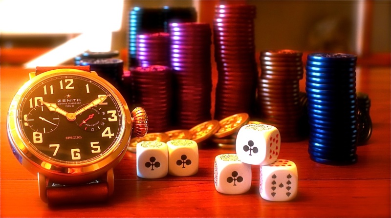 The one that started it all